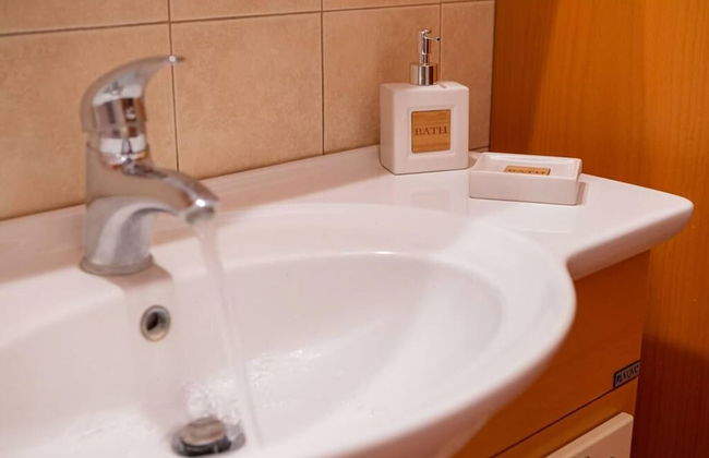 Armonia Rentals Volos Flat - Foto 39