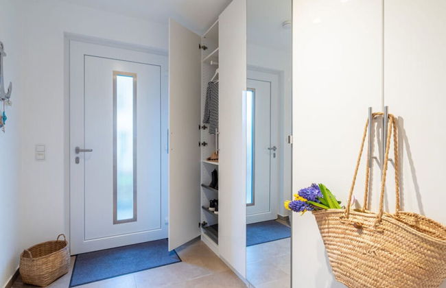 Holiday Home Baltic Soul - Foto 15