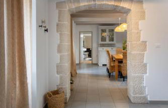 Villa Jona in Žužići - Haus für 8 Personen - Foto 25