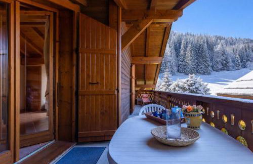 Appartement Les Drus 118 - Happy Rentals - Photo 23