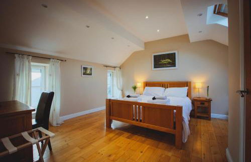 2 Bed Rural Escape between Coast & Mountains at Mud & Wool - Foto 61