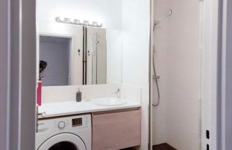 Paris-Daumesnil - Grand 2 pièces de charme sur jardin - 61m2, pour 4p - Large 4 star charming 1 BR apt for 4 with AC - Classement Officiel 4 étoiles - Foto 20