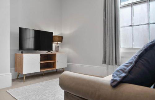 WhiskAwayHomes - Shaw Street - Apartment 6 - Foto 21