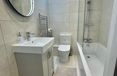 Park Villa, Stevenage - Foto 26