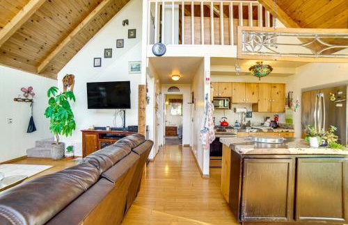 Private Beach Access Pet-Friendly California Gem! - Foto 6