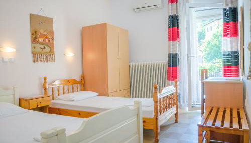 Hotel Theo - Photo 5