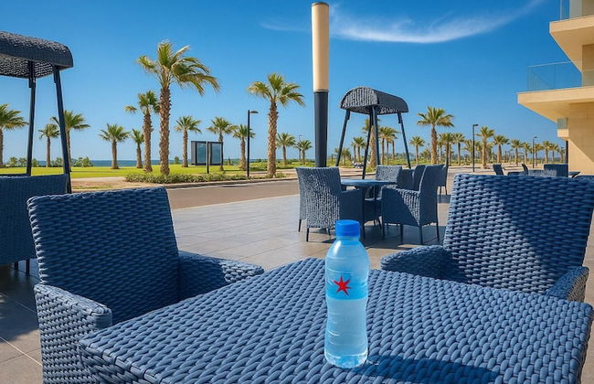 Luxurious Chalet in Port Said's Gomrokia District - Foto 41