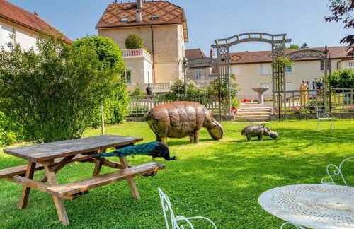 50 Nuances de Bourgogne - Foto 29