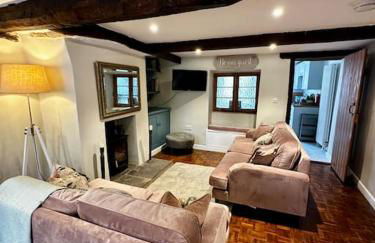 Rustic retreat in the Somerset countryside - Foto 14