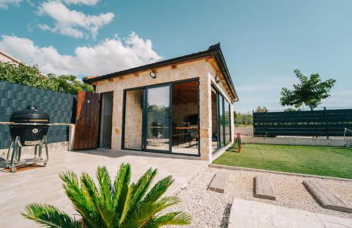 KLM holiday home - Foto 32