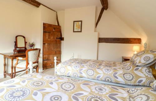 Tolldish Cottage - Foto 28