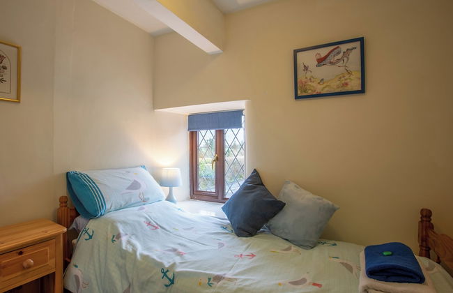 Sylvie's Country Cottage - Foto 2