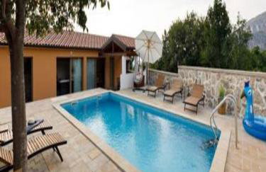 Holiday Home Lišnjak - Foto 24