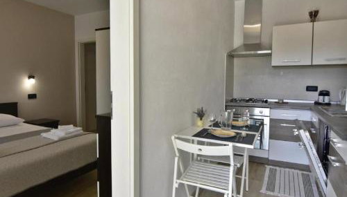 Apartment LOREDANA STUDIO by Interhome - Foto 4