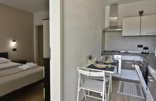 Apartment LOREDANA STUDIO by Interhome - Photo 4