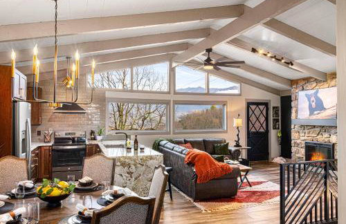 Ober Lux Chalet - Foto 16