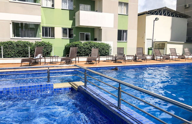 Liara Apartamento - Photo 1