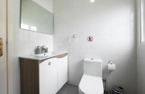 Esterinha's Ocean Apartment by GALMI - Foto 27