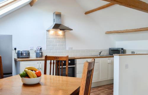 Criffel Cottage - Foto 6