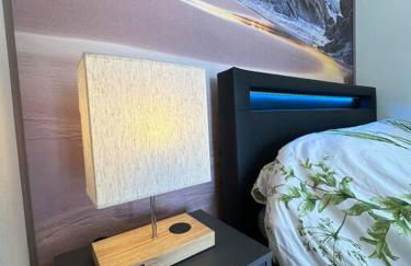 Aux accents maritime et jardin 200m de la mer - Foto 8