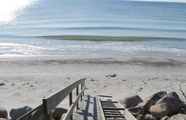 Ideal Holiday Home in Stege near Sea - Photo 11