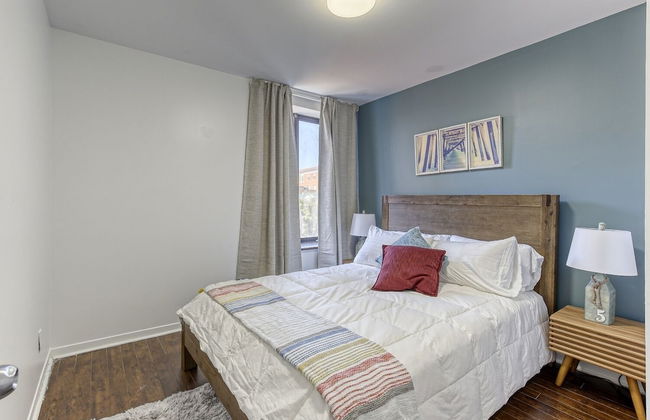 RS Suites - Plateau Mont-Royal - Foto 3