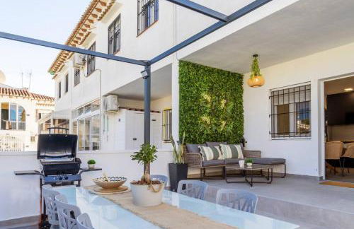 Groundfloor PInk Sunny beach - Foto 16