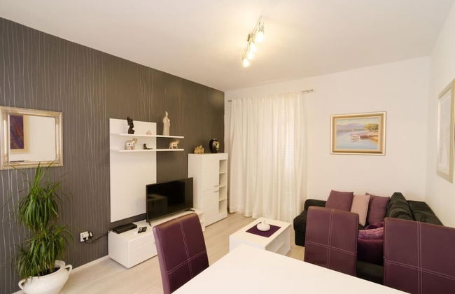 Apartments Isabora - Foto 52