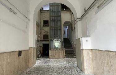 Gennarino Apartments - Panorama Suite with balcony and Urban Loft - Foto 67