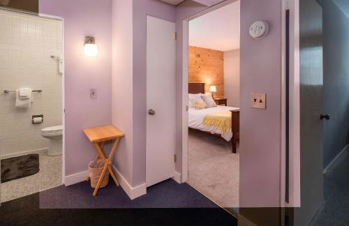 Classic Stowe Ski 3 Bedroom Chalet by RedAwning - Foto 60