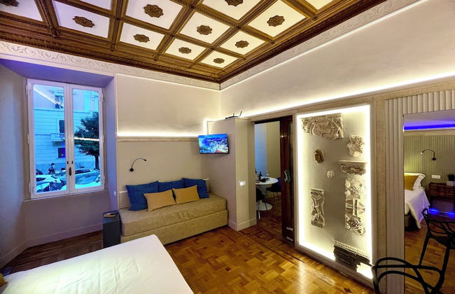 Z-ArchSuites Urbs - Foto 40