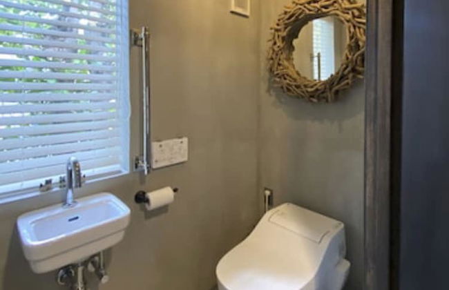 ADAN RESORT HANALI village sesokojima - Foto 14