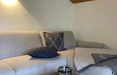 Haus Hochland - Großzügige Alpenwohnung im Dachgeschoss - Foto 68