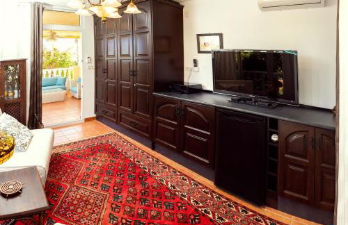 Holiday VILLA GOLF & SEE VIEW Villamartin - Foto 48