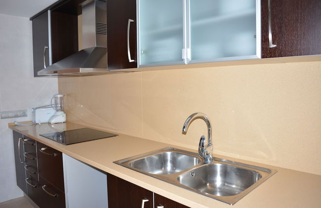 Voramar – A 50 m de la Playa, Parking y A/A - Foto 27