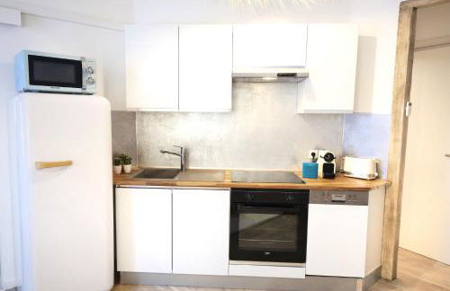 Appartements Premium en Hyper Centre Ville - Foto 16