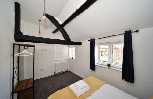 Chester Road Serviced Apartments - Foto 13
