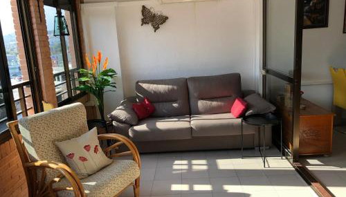 Apartamentos la cala de finestrat de 1 Dormitorio - Foto 2