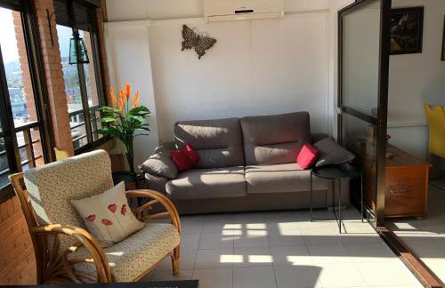 Apartamentos la cala de finestrat de 1 Dormitorio - Foto 2