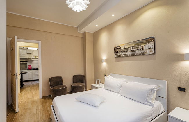 Modern Apartment With Patio in Rapallo - Foto 7