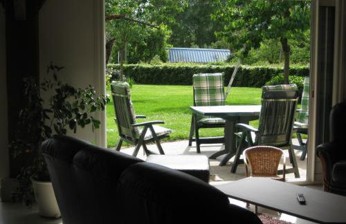 Gite De La Balle De Golf - Foto 16