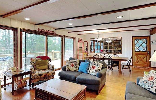 Our Golden Retreat by Taylor Made Deep Creek - Foto 11