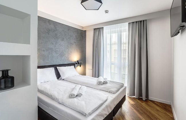 Apartamenty Nowa Kamienica - Foto 28