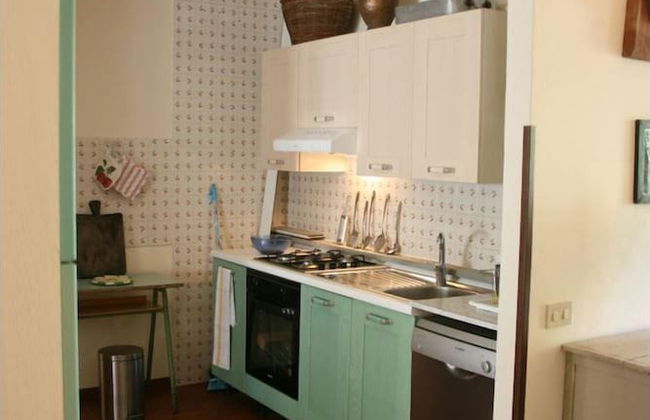 Wonderful Private Villa With Wifi, Private Pool, TV, Terrace, Pets Allowed, Parking, Close to Arezzo - Foto 7