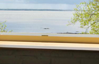 Face à la mer, bel appartement - Foto 21