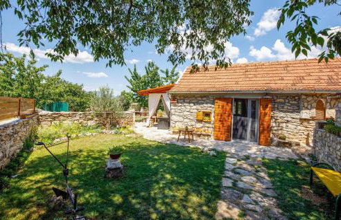 Amazing Home In Puljane - Foto 11