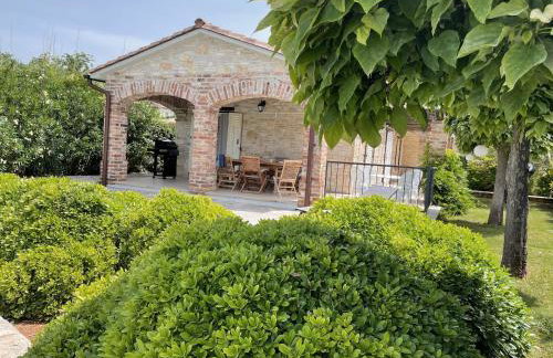 Villa Camelina with New Private Pool - Foto 20