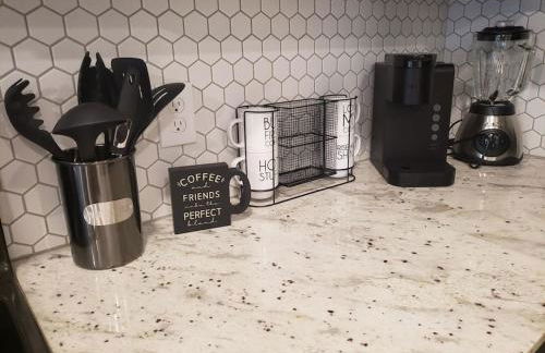 ATL Modern Oasis - Foto 14