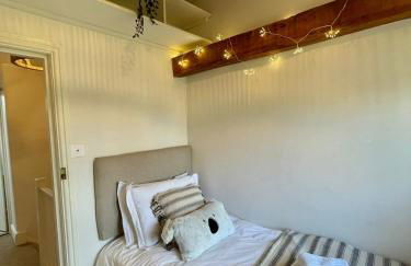 HEBE COTTAGE - Idyllic and homely with attention to detail - Foto 31