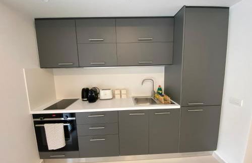 Fospitality Varkiza - Foto 35